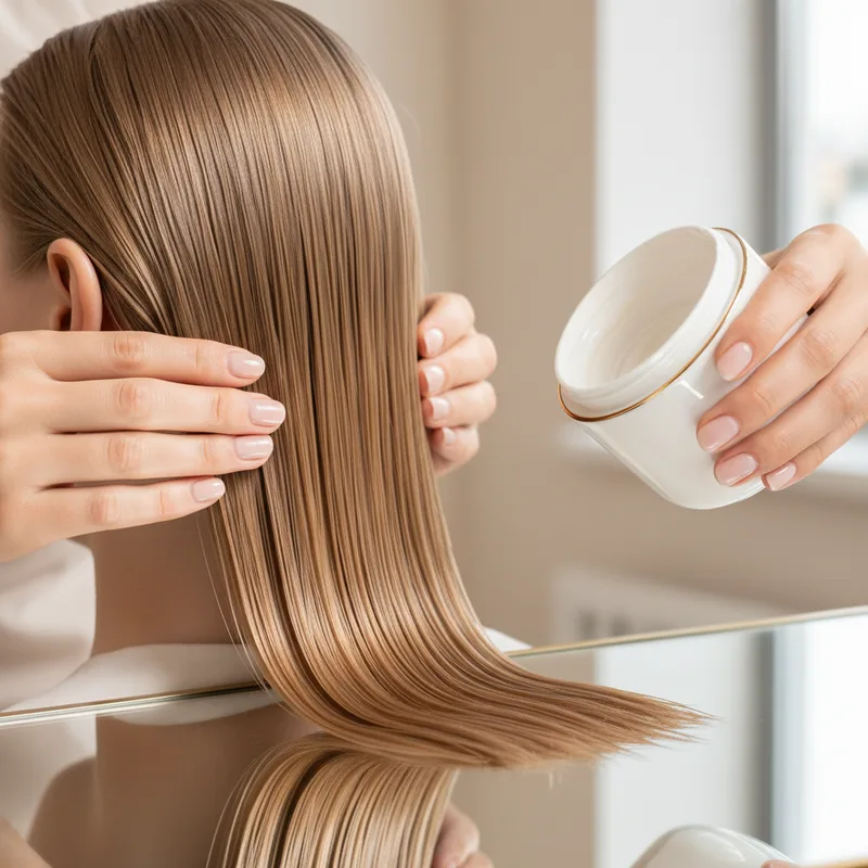 Soins cheveux botox : guide complet, prix et résultats